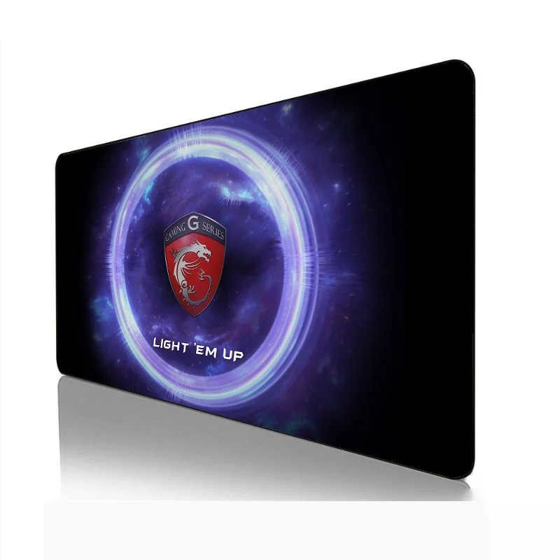 

2022 Computer Mouse Pad Mis Gaming Accessories Large PC Gamer Mausepad Carpet Desk Mat Keyboard Rubber Decoracion Mousepad