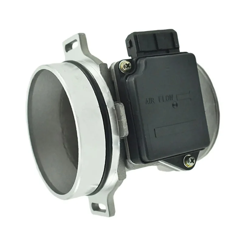 Датчики массового расхода воздуха 93BB-12B579-BA 93BB12B579BA AFH60-02A для Ford Mondeo Scorpio Galaxy Escort