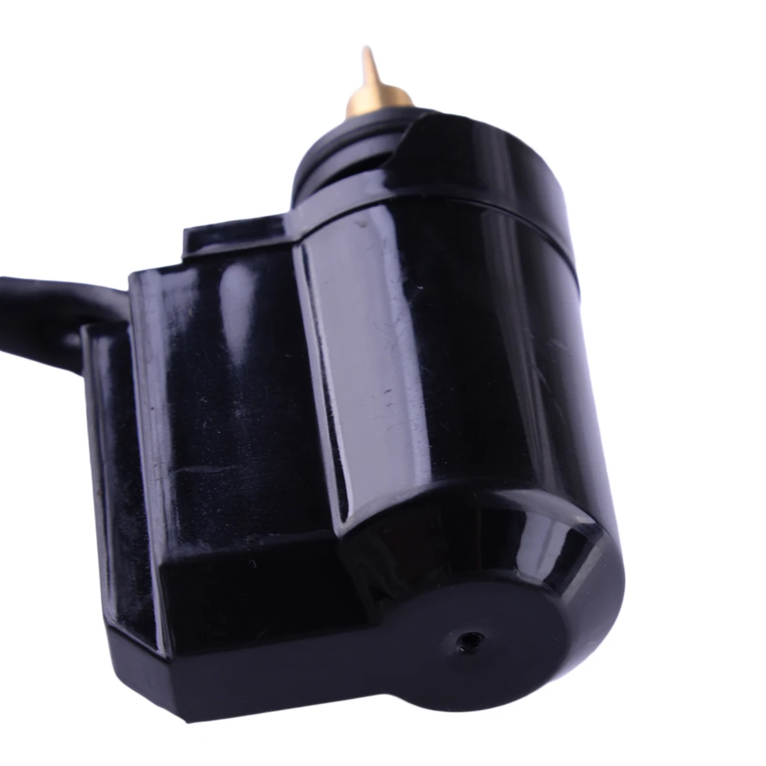 Новый мотоциклетный электронный дроссель холодный стартер 7 мм для Peugeot Ludix 50 Blaster