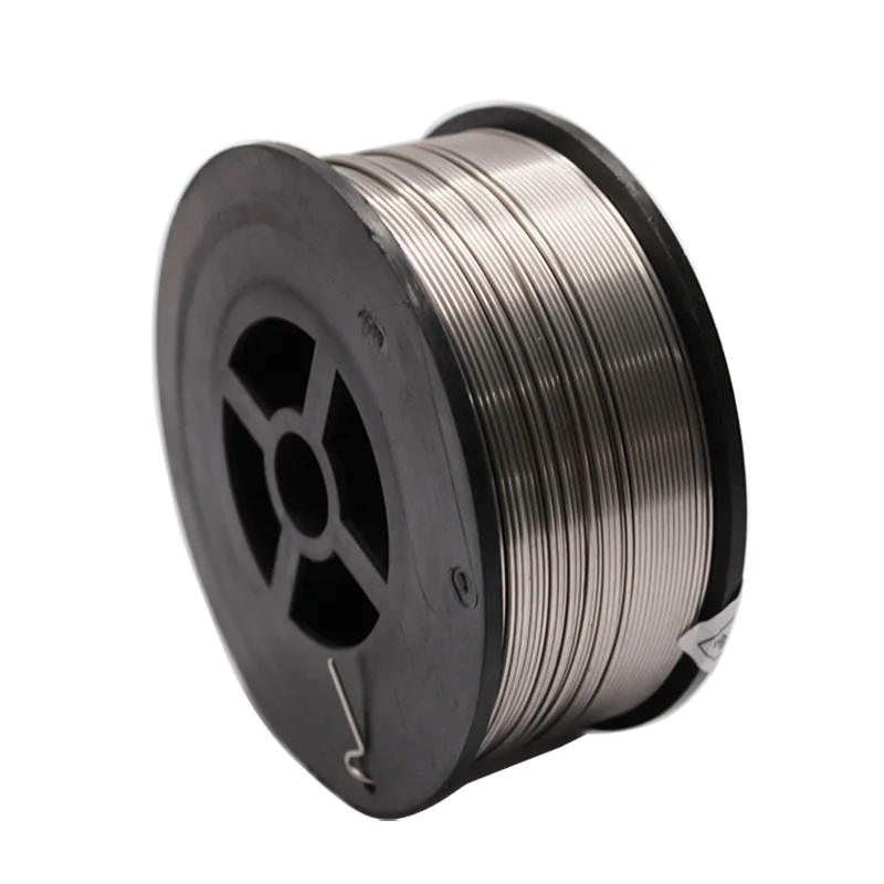 Stainless Steel Welding Wire 0.8mm 1.0mm 1.2mm 1KG Spool Mig ER316L