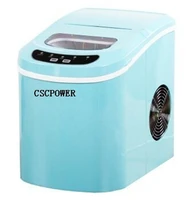 2021 hot selling portable electric 12v ice maker