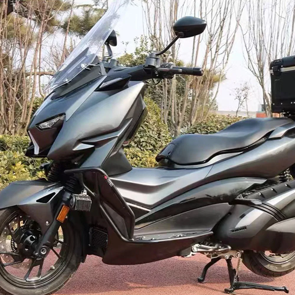 

Новый мотоцикл для Zontes ZT310-M 310M, защита двигателя, защита от удара, бампер, защита для Zontes M310