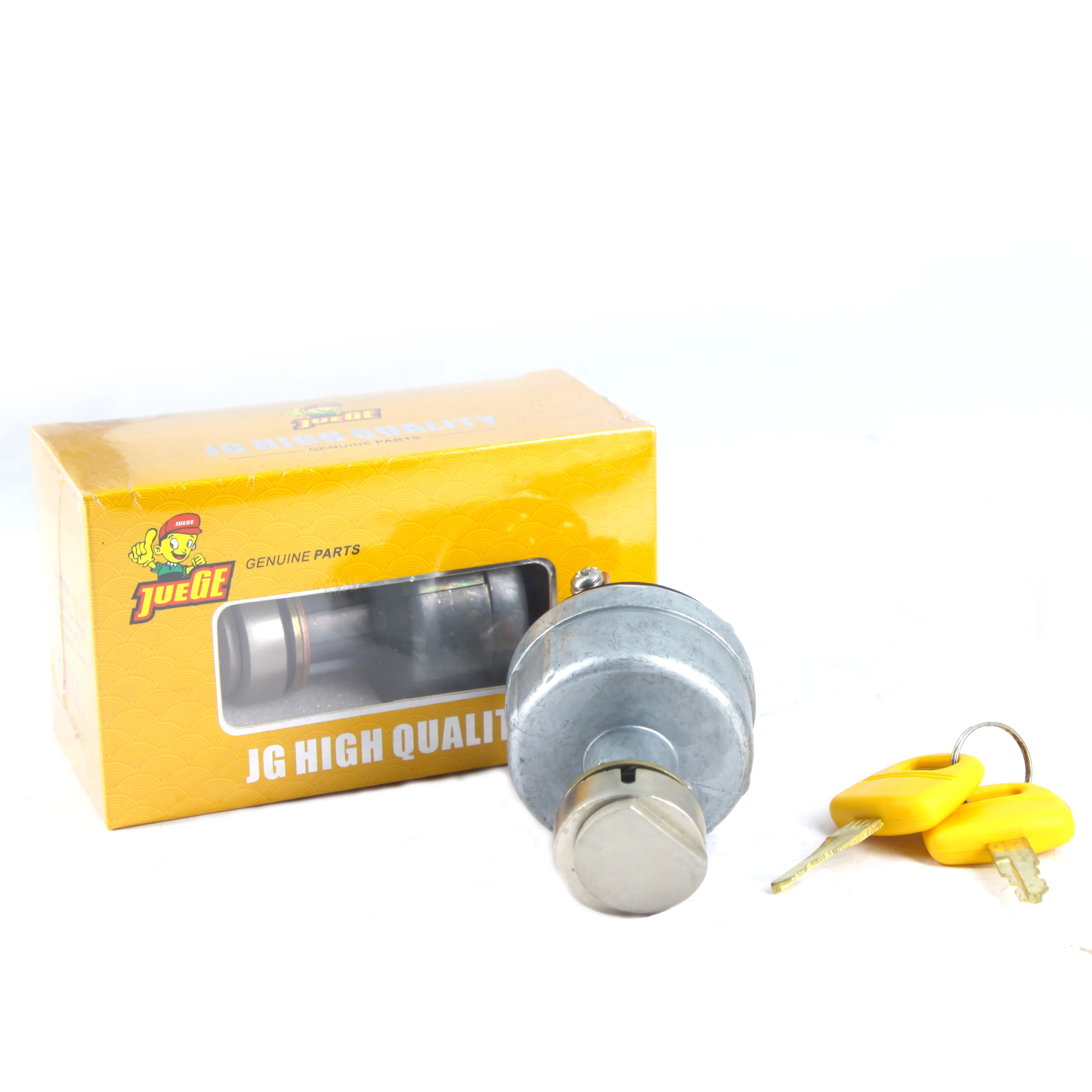 Переключатель зажигания для экскаватора kato HD820 719-10305001 HD700 Заводская поставка