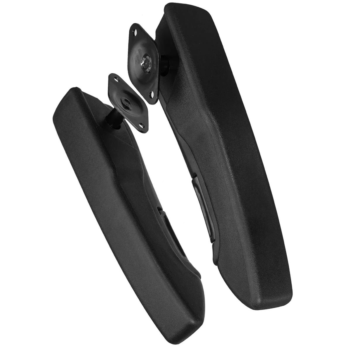 Универсальный регулируемый подлокотник для автофургона с левой/правой стороны