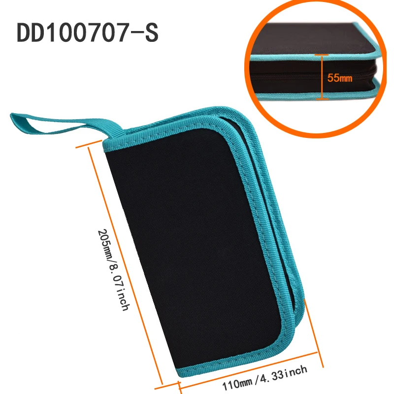 

LAOA сумка для инструментов из оксфорда