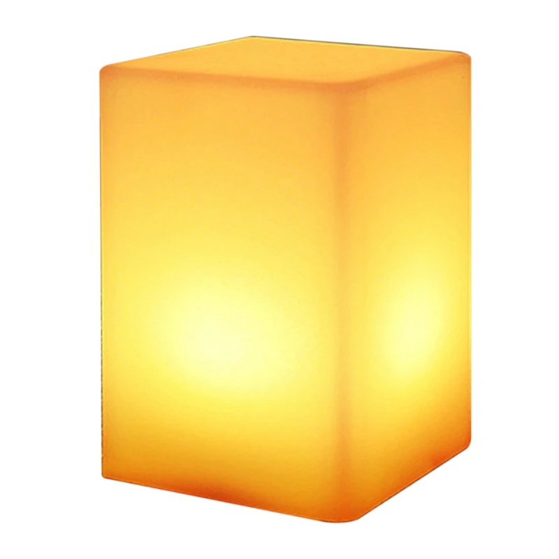 

Цветной ночсветильник с дистанционным управлением, ночник для спальни, гостиной, бара, ресторана, кафе