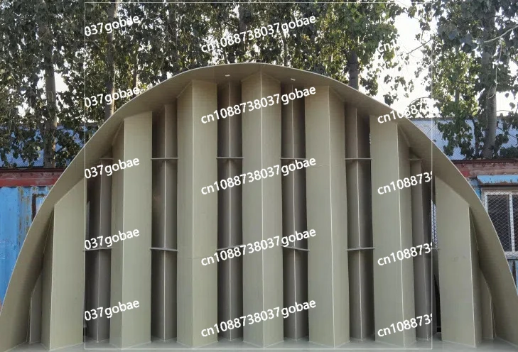 Анаэробное оборудование для сточных вод трехфазный сепаратор устройство сбора