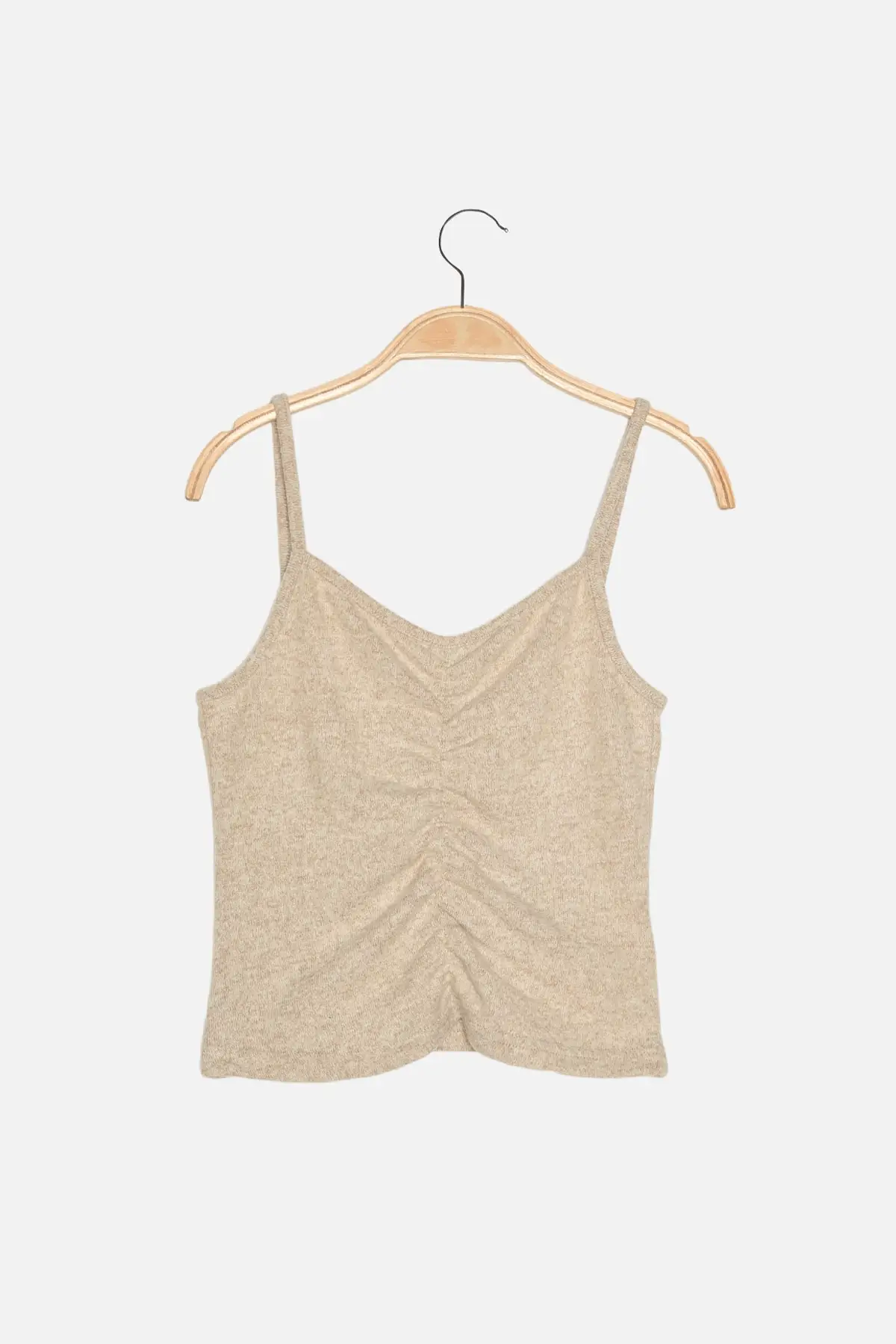 Trendyol Pendant Eyelash Knitted Blouse TWOAW22BZ0326