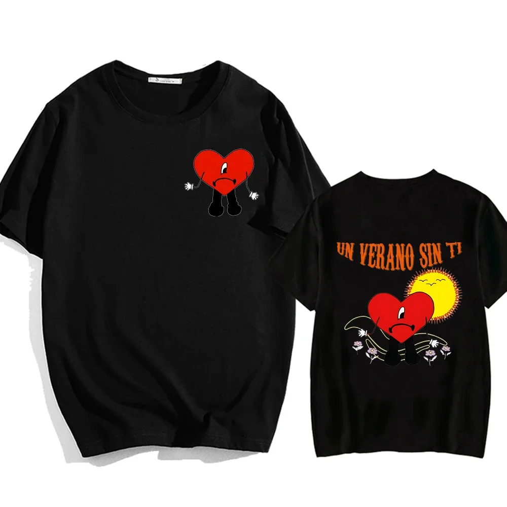 Футболка унисекс с принтом музыкального альбома х/б