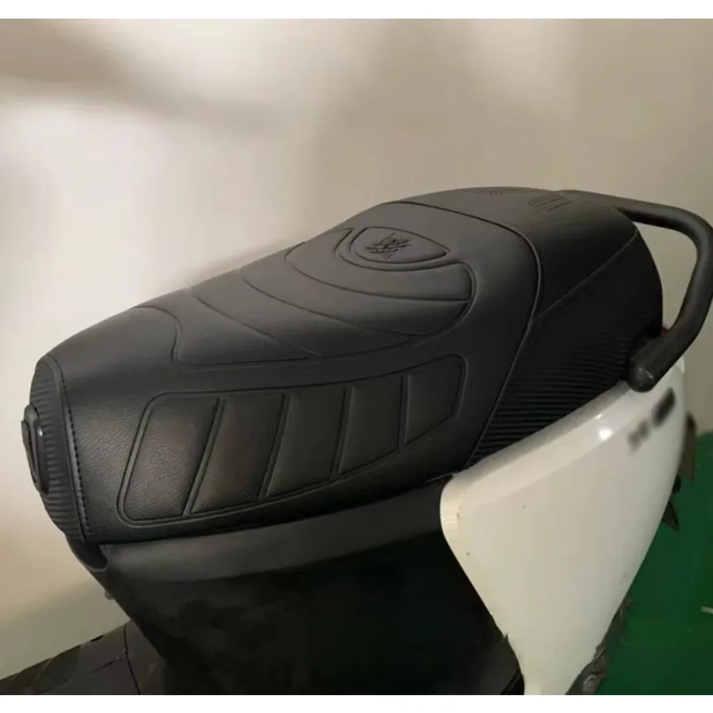 Фото 2022 для Segway E110SE E110S модифицированная комфортная подушка, многофункциональная подушка для Segway E110SE E110S №4