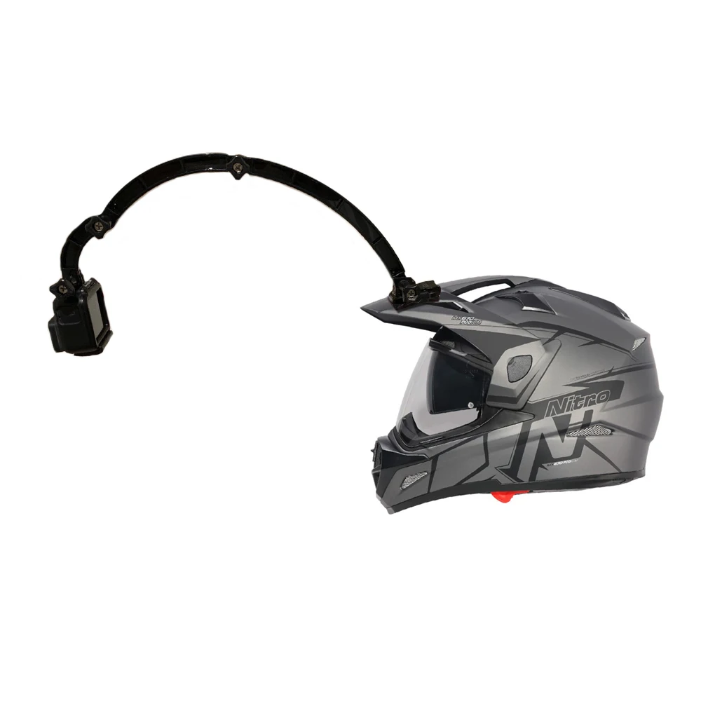 Селфи-палка для камеры GoPro 10 9 8 7 Xiaomi SJCAM 4K DJI