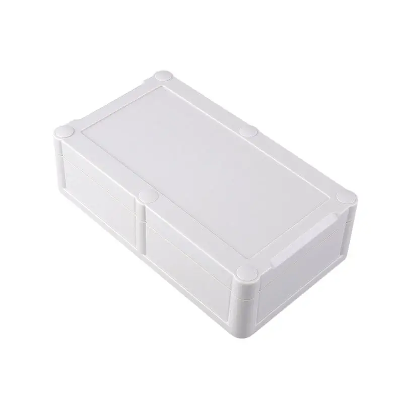 

LK-BWP21 IP68 Waterproof Plastic Enclosure Housing DIY Electronic Project Case Outdoor Weatherproof Case 161.5x94x45mm