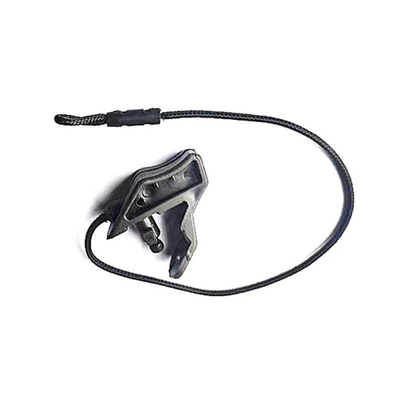 Эффективная веревка-органайзер для багажника 8V4867668 веревка-разделитель простая