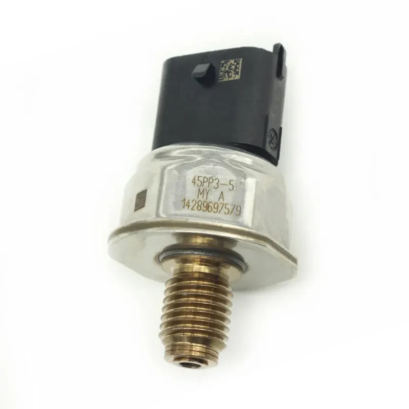 Автозапчасти 45PP3-5 Датчик давления Common Rail топлива