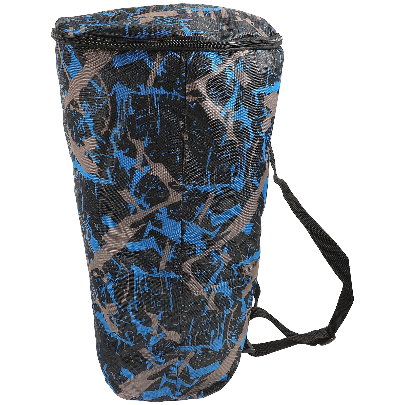 

1pc African Drum Bag Instrument Bag Oxford Cloth Bag Storage Bag Waterproof Bag for Storage Instrument