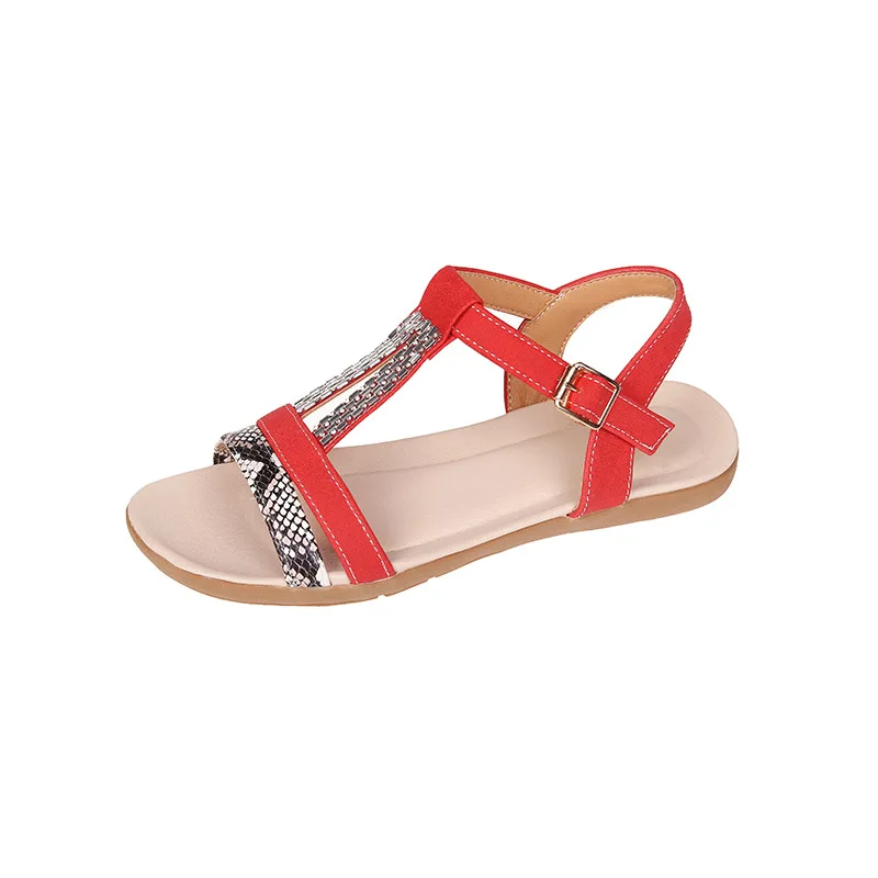 Купить Женские Босоножки Больших Размеров