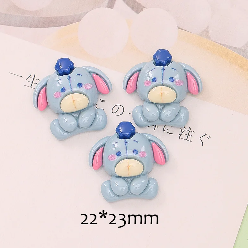 100 шт. кабошоны для украшения тортов