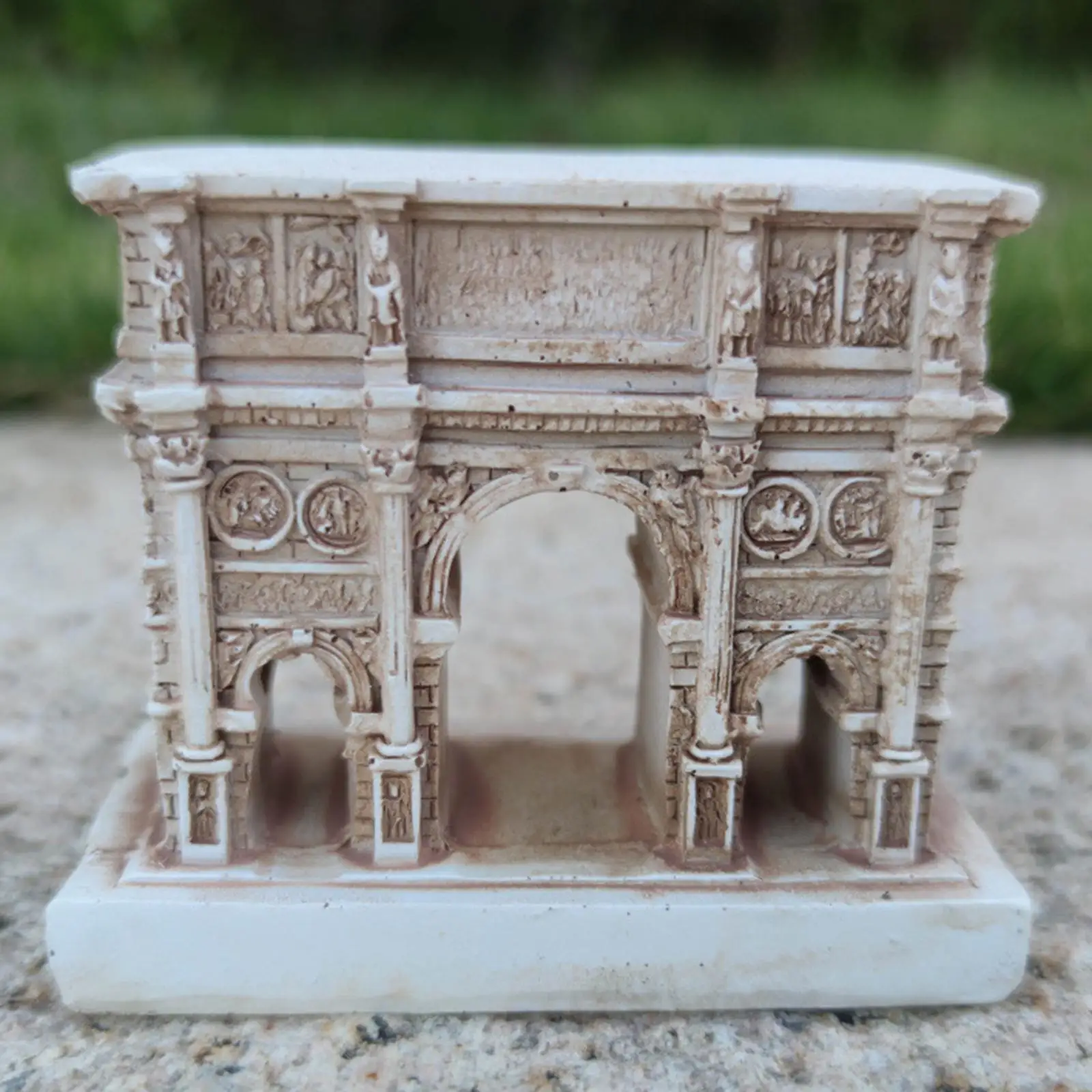 

Мини-модель двери DIY аксессуары скульптура для сказочного сада песок стол макет реквизит