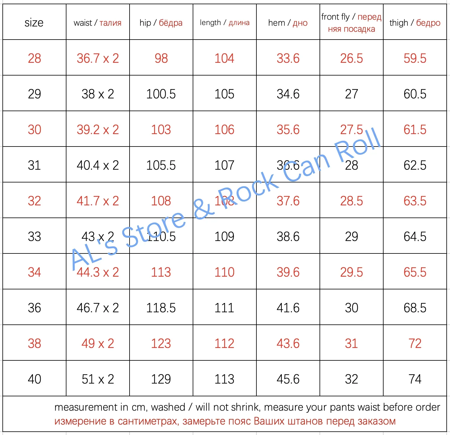 RT-511 Тяжелые брюки Indigo Selvage потертые 14 унций санфоризованные толстые джинсовые