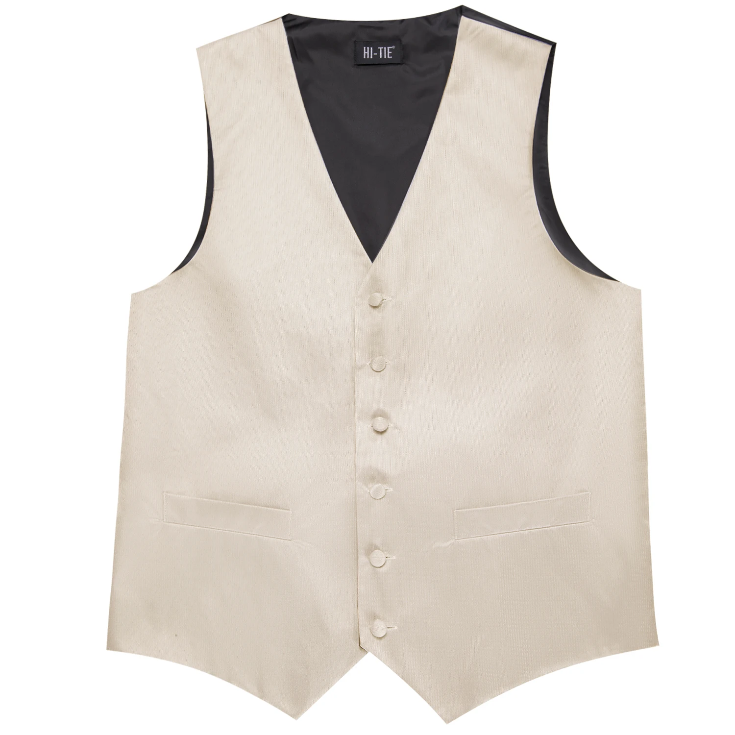 Рисунок 4 - Мужские жилетки цвета шампанского