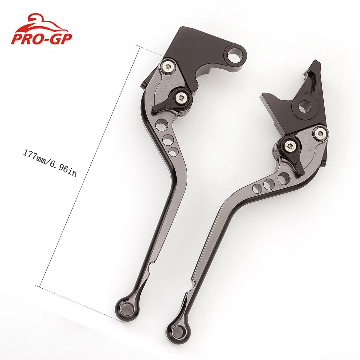 

For Honda X-11 1999-2002 1999 2000 2001 2002 Motorcycle Accessories Alloy Aluminum Handle Clutch Brake Lever