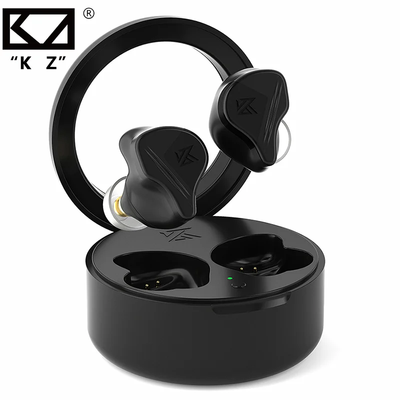 

TWS-наушники KZ VXS с поддержкой Bluetooth 5,2