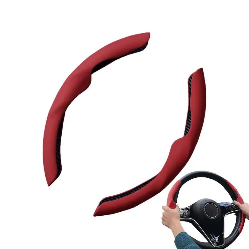 

2 шт., автомобильные аксессуары для украшения интерьера автомобиля, 38 см