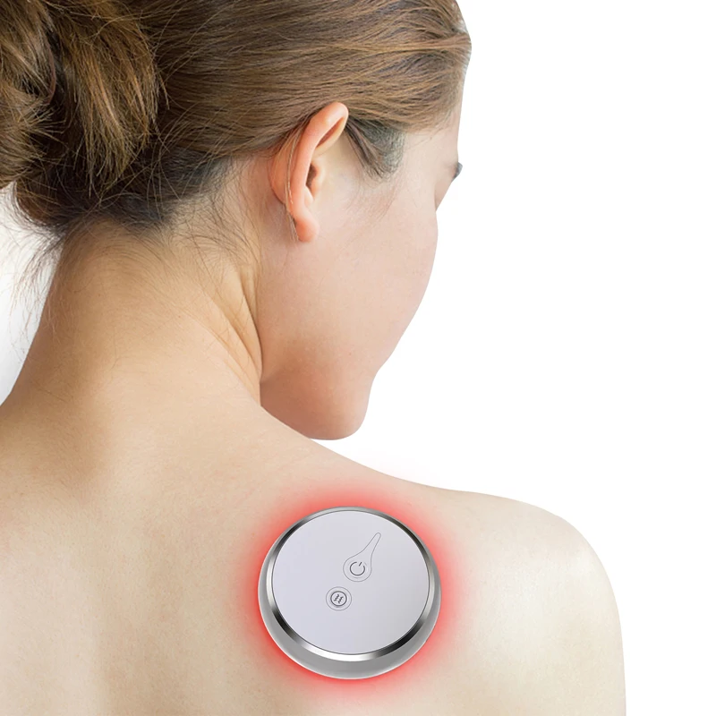 

Устройство для терапии KTS с крассветильник Том, устройство с инфракрассветильник том для спины, шеи, боли в коленях, устройство для восстано...