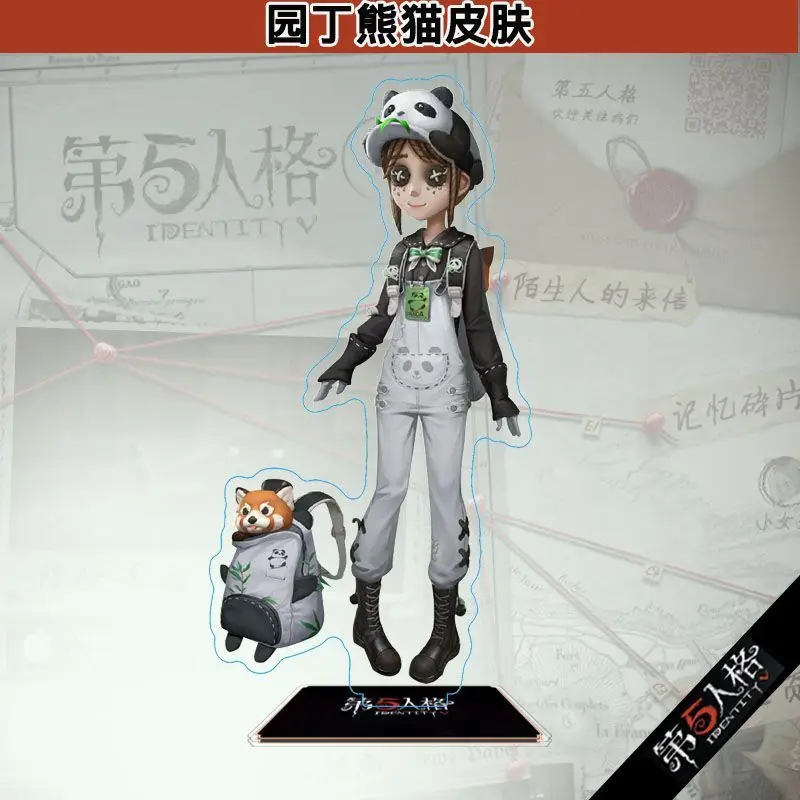 Эмили Дайер Эмма Вудс Грейс акриловые подставки украшения косплей личность