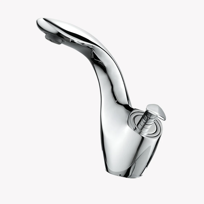 

BAKALA Смеситель для раковины белый черный золото