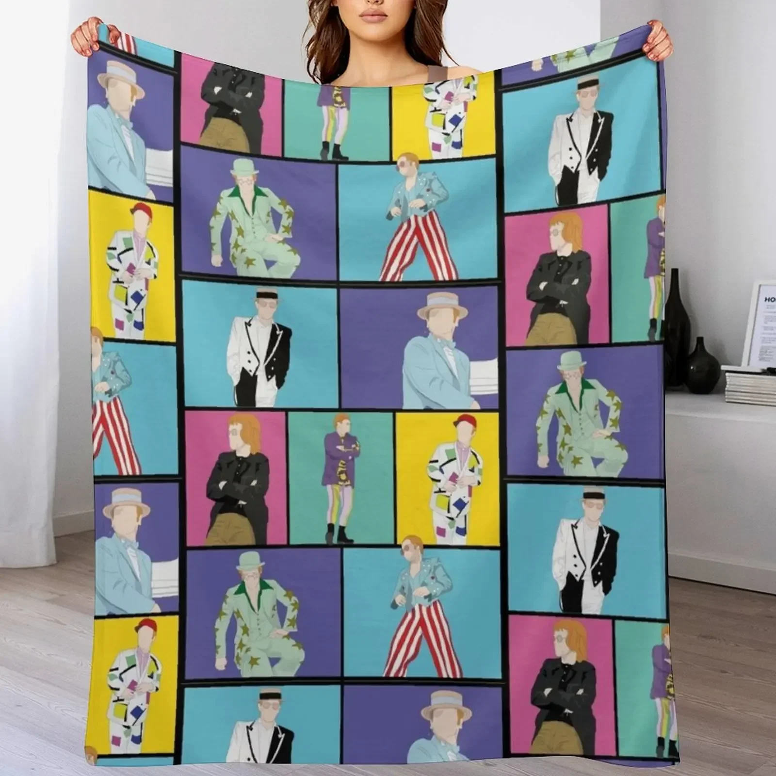 Одеяло Nikita модные диваны диван для пикника одеяло одеяла