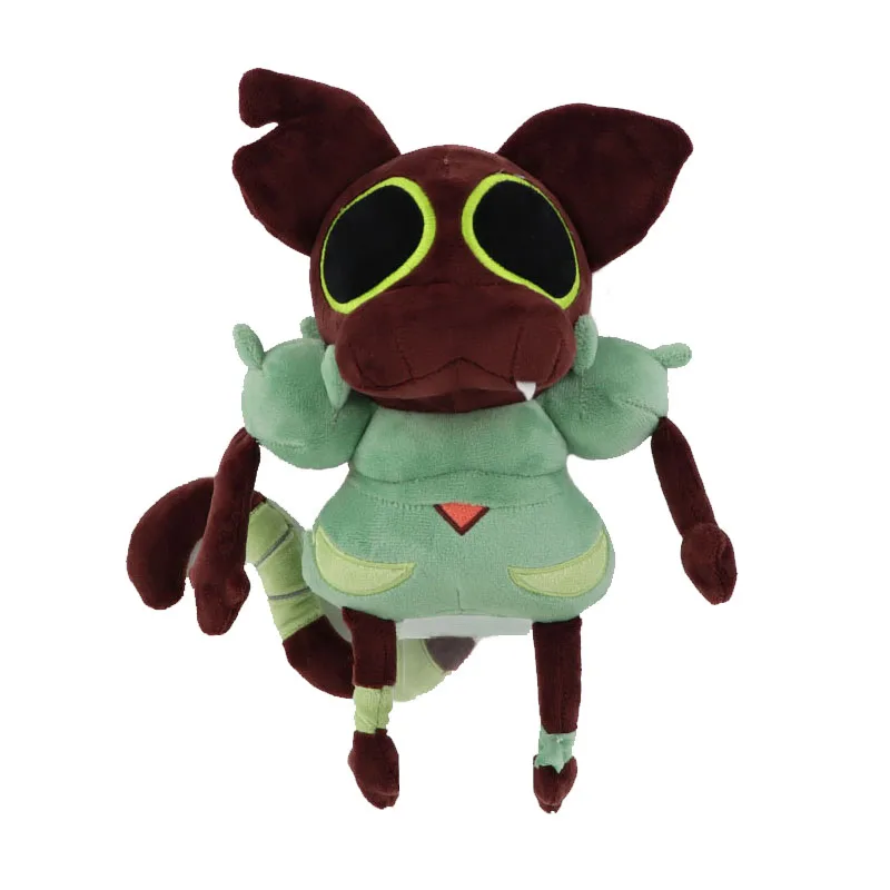 

30cm The Legend of Pipi Plush Toy Cartoon Anime Game Figure Doll Soft Stuffed Animal Toys Kawaii Pipi Plush Bee for Kids Gift
