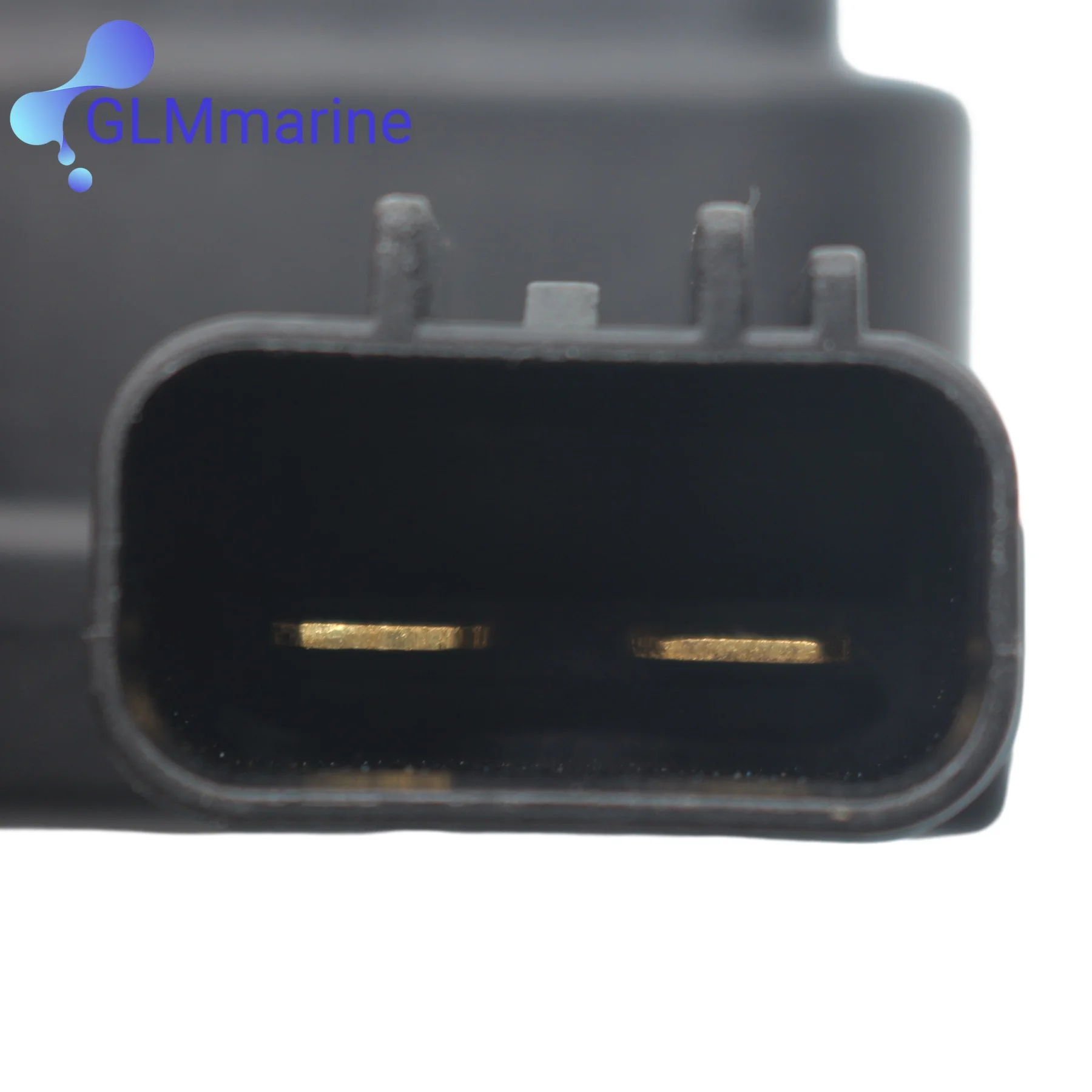 Фото 38410-93J21 Реле наклона триммера для Suzuki Marine DF 9,9 15 90 115 200 350 HP 4-тактный подвесной двигатель 38410-93J20 38410-93J21-000 №3