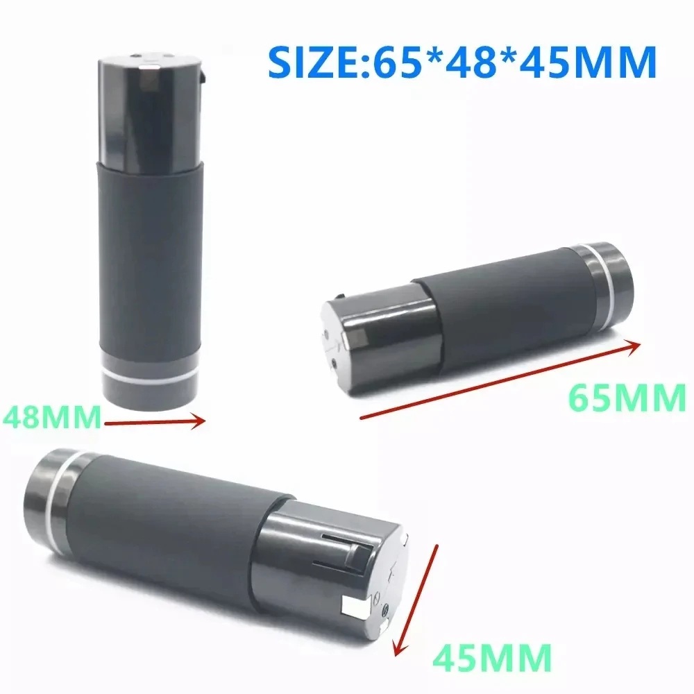 

Nieuwe Phoenix Fascia Gun Lithium Batterij Hypervolt Schneider Tezewa Speciale Lader 24V