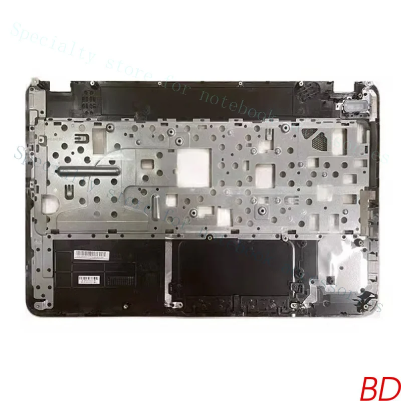 A+ для HP 15-E000 E029TX E065TX, корпус C с подставкой для рук JTE36R65TP50 (art.: 3920d86ca87db) - 3920d86ca87db