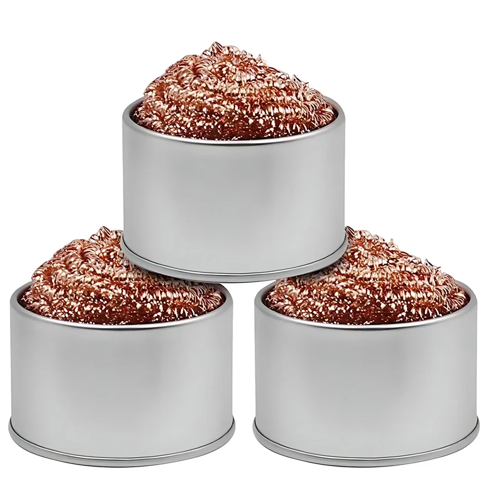 Паяльник для удаления припоя сетчатый фильтр наконечник сопла очистки шар из