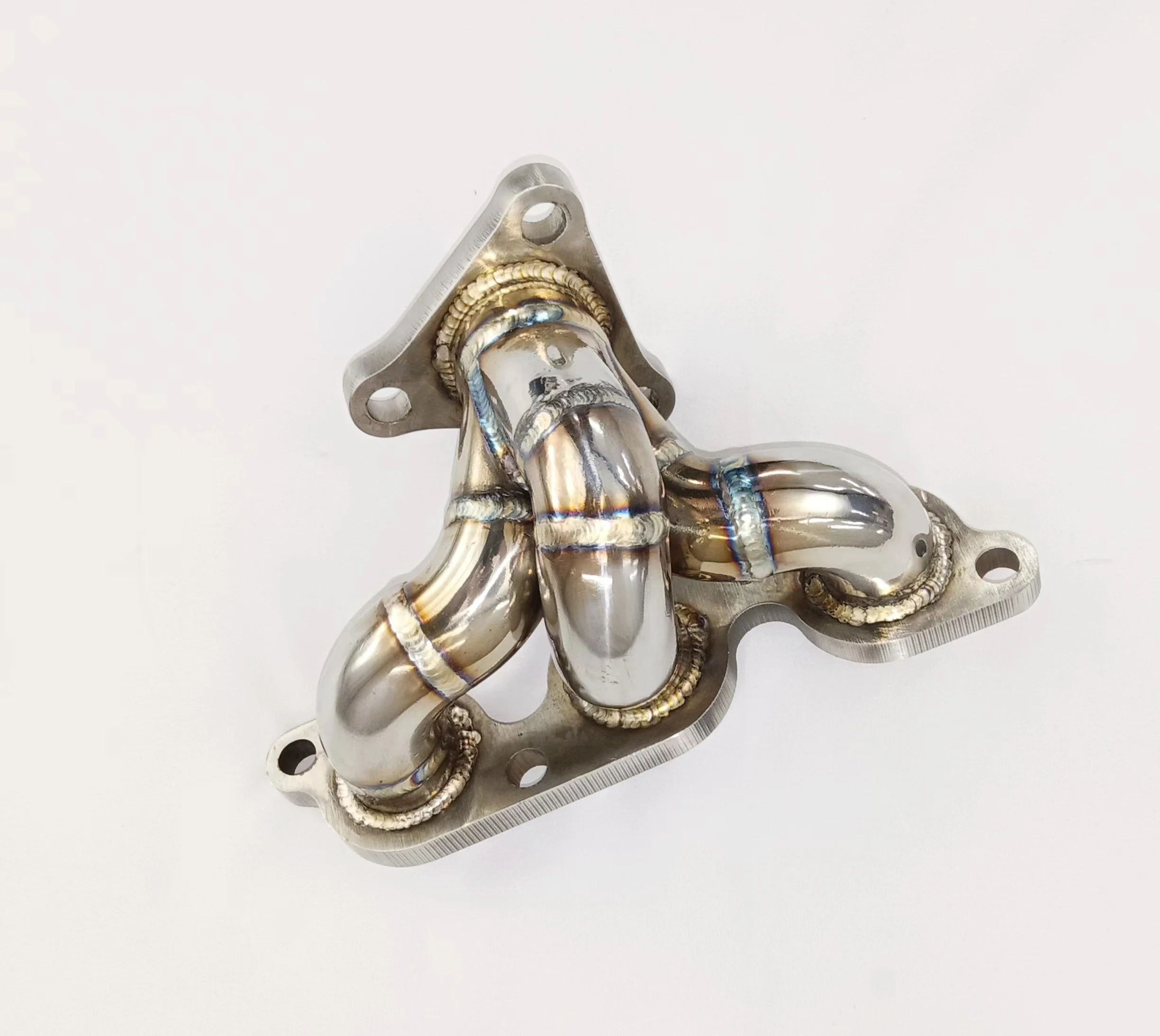 Выхлопная трубка с Catalisador para Smart W451 выдвижная головка Выдвижная труба высоким