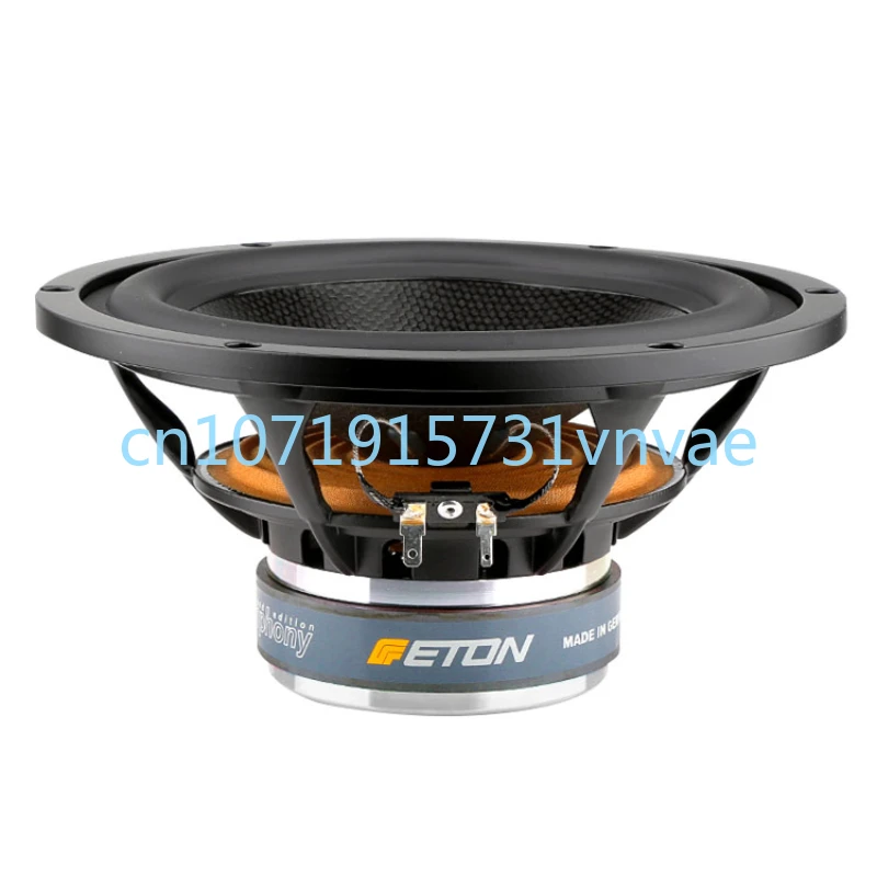 ETON 8-212/C8/37 Шестигранная симфония 8-дюймовый Средний бас динамик DIY Аудио