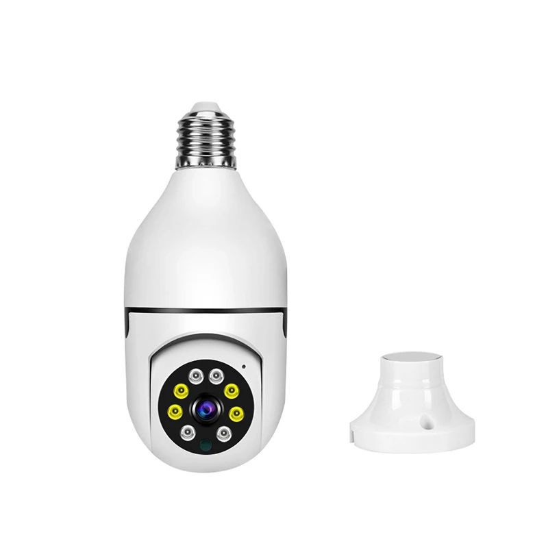

Solar Camera Wifi Outdoor Human Detection Wireless Surveillance IP Cameras Smart Home CCTV Street Alarm Long Standby