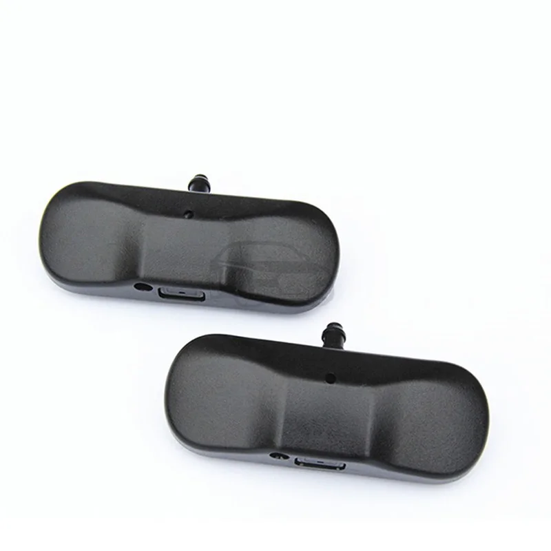 Стеклянная насадка для воды 1 Audi A1 A3 A4 A5 A6 A7 A8 Q3 Q5 пара Passat B7 B8 CC Caddy Golf 6 MK6 Tiguan