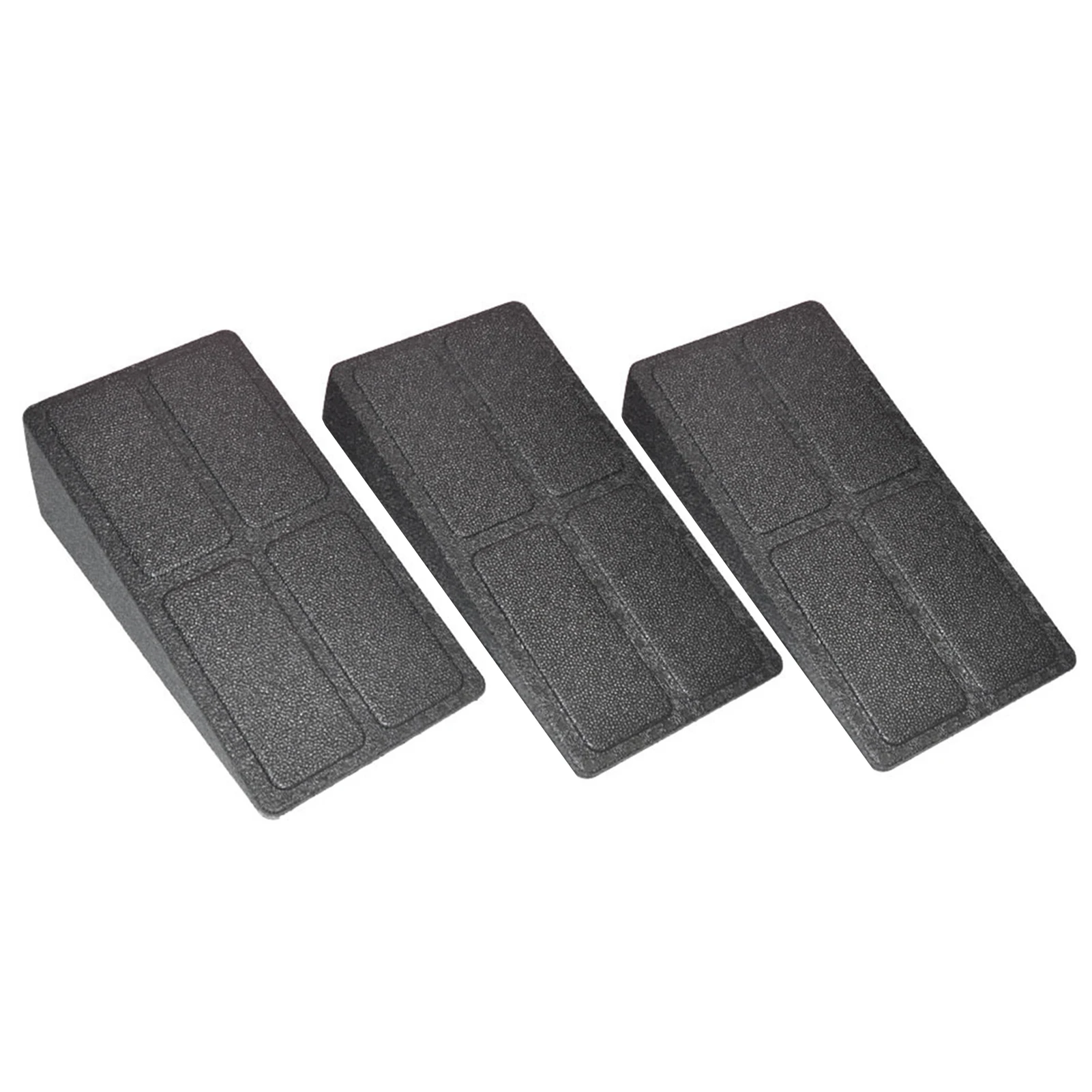 

Calf Stretcher Slant Board 5 Adjustable Angles Foot Stretcher Non-Slip Stretch Wedges For Home Exercise Deep Squats And Calf