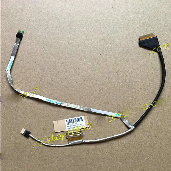 

new original for HP ProBook 440 G4 led lcd lvds cable DD0X82LC202 DD0X82LC201