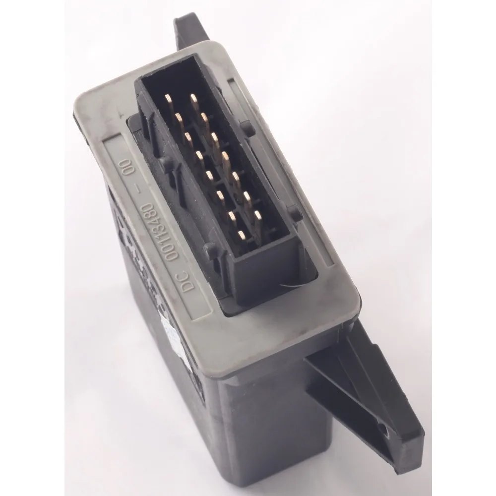 Новый блок контроля температуры воды Figzero для Citroen Fukang 988 C-Elysee