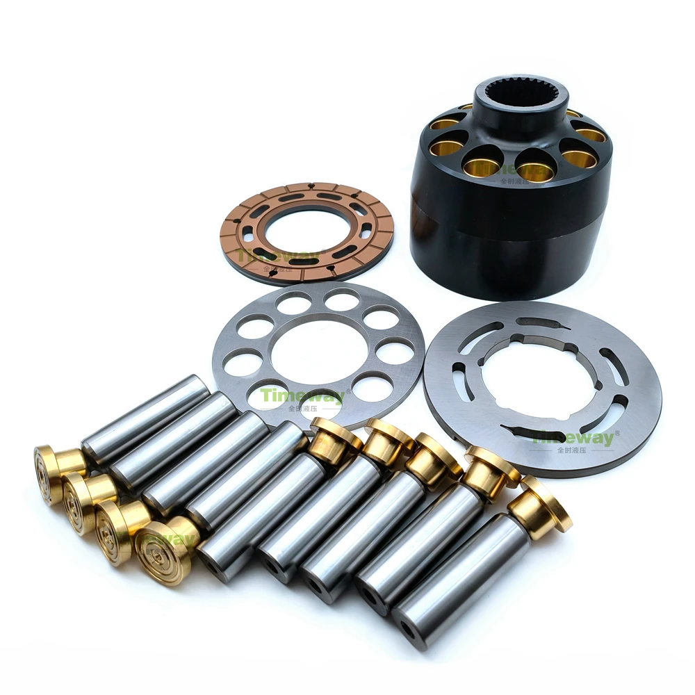 Ремкомплекты роторной группы гидравлического насоса для Eaton Vickers 5421 запасные