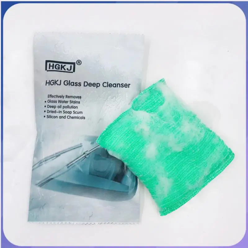 

Car Scratch Remover Liquid Sponge Auto Window Cleaning Car Glass Remove Oil Film Car Styling Cleaning Tools Car Accessories 타이어
