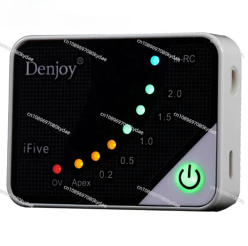 Стоматологическое эндодонтическое оборудование Локатор вершины Denjoy/Dental Apex Locator