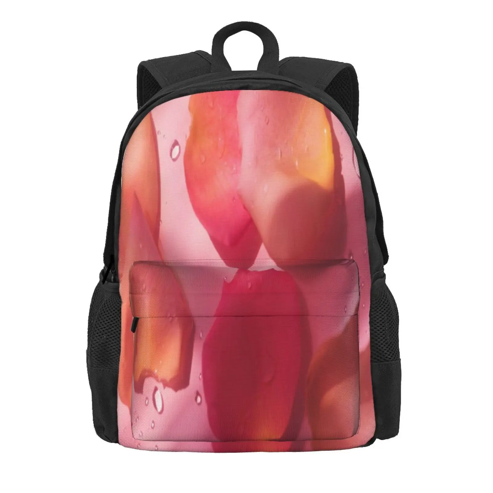 

Rose 16 school bags Backpack For Laptop Bag Tote Bag Anime Plaid For School Handbags