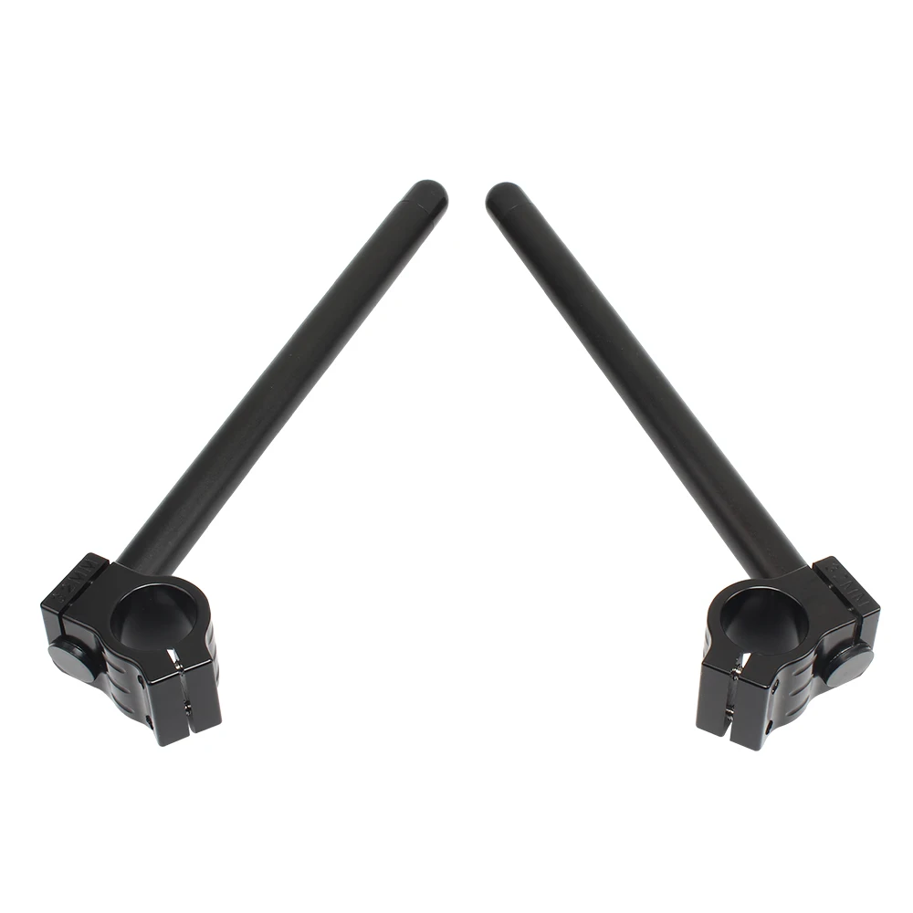 Руль для мотоцикла из алюминиевого сплава 22 мм 7/8 дюйма мотоциклов 50 куб. См 70 110 125