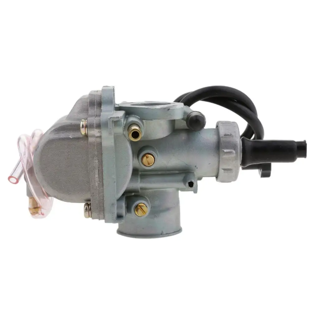 Детали комплекта карбюратора подходят для LT80 LT 80 ATV 1987-2006 Carb
