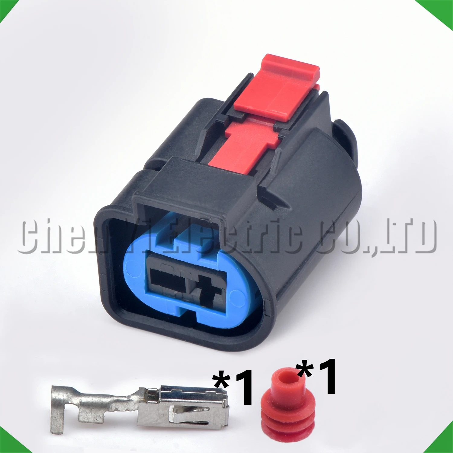 

1 штырьковый автомобильный насос в сборе, разъем для автомобильного генератора для Benz W220 W221 W162 GLK GLA E300 CLA 3-1718630-2 3-1718624-2